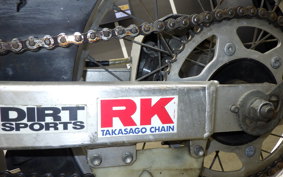 HONDA XR250R 2005 ME06