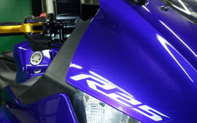 YAMAHA YZF-R25 2025 RG43J