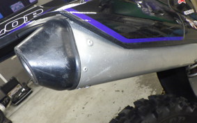 YAMAHA YZ250X 2014 CG38C
