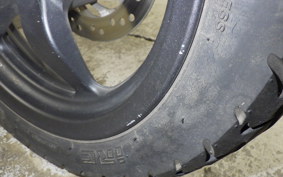 HONDA LEAD 125 2015 JF45