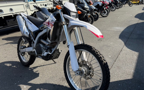 YAMAHA WR250R DG15J