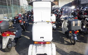 HONDA GYRO CANOPY