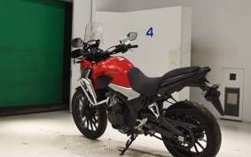 HONDA 400X 2018 NC56