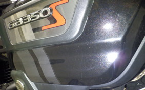 HONDA GB350S 2022 NC59