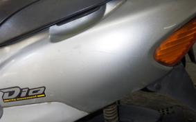 HONDA DIO GEN 3 AF34