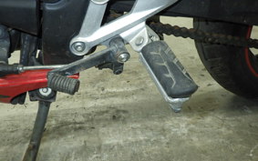 HONDA CBR250R GEN 3 2023 MC41