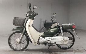 HONDA SUPER CUB50 AA04