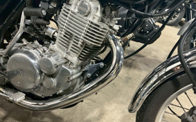 YAMAHA SR400 FINAL ED 2021 RH16J