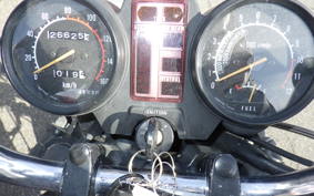 SUZUKI GSX250L GJ51B