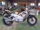 Фото Honda CB1 1991 с японского аукциона