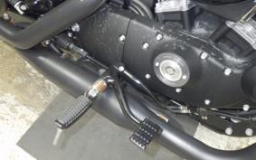 HARLEY XL883N 2016