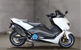 YAMAHA T-MAX 530 DX SJ15J