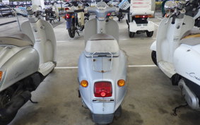 HONDA GIORNO AF24