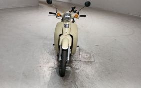 HONDA  SUPER CUB 110 STREET  JA44