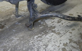 SUZUKI ADDRESS V125 G