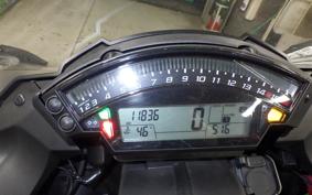 KAWASAKI ZX 10 NINJA ABS 2014