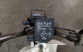SUZUKI BAR DEE50 BA43A