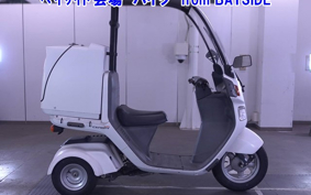 HONDA GYRO CANOPY-2