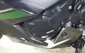 KAWASAKI NINJA 1000SX 2023 ZXT02K