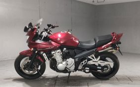 SUZUKI BANDIT1250 2007 GW72A