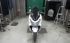 HONDA PCX 150 2008 KF12