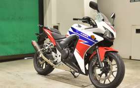 HONDA CBR400R 2020 NC47