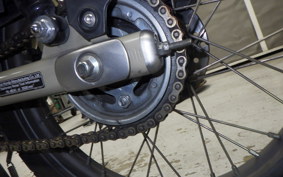 HONDA CT125 HUNTER CUB 2025 JA55