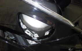 SUZUKI HAYABUSA Gen.3 2022 EJ11A