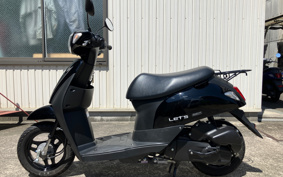 SUZUKI LET's CA4AA