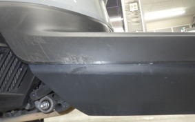 HONDA TACT-4ﾍﾞｰｼｯｸ 2012 AF79