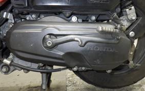 HONDA ﾀﾞﾝｸ AF78