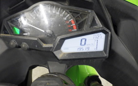 KAWASAKI NINJA 250 2022 EX250L