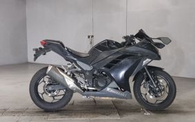 KAWASAKI NINJA250 EX250L