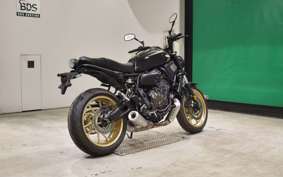 YAMAHA XSR700 2026 RM41J