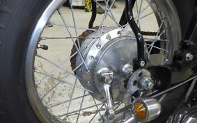 KAWASAKI 250TR BJ250F