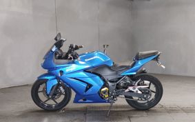 KAWASAKI NINJA250R EX250K