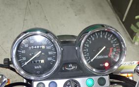 KAWASAKI ZEPHYR 400 KAI 2010 ZR400C