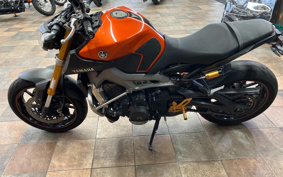 YAMAHA MT-09 2014 RN34J
