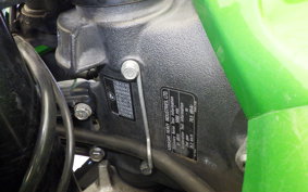 KAWASAKI ZX 1400 NINJA R A 2019