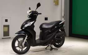 HONDA DIO 110 JF31