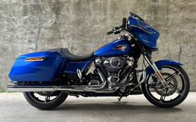 HARLEY HARLEY FLHX1580 2024 KB7