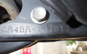SUZUKI ADDRESS V50 CA4BA