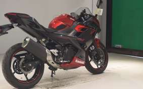 KAWASAKI NINJA 400 2019 EX400G