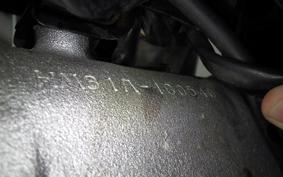 SUZUKI RG500 Gamma 1986