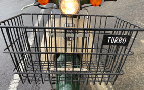 HONDA SUPER CUB50 AA01