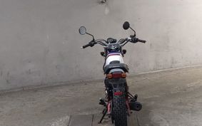 HONDA FTR223 MC34