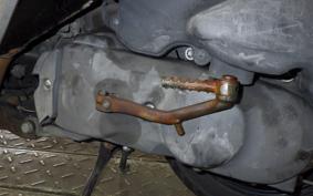 SUZUKI LET's 5 CA47A