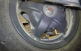 HONDA LEAD 125 2019 JF45
