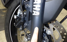 YAMAHA FZS 150 A 2021