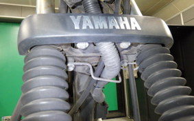 YAMAHA YB125SP 2007